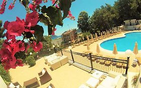 Ideal Panorama Hotel Marmaris